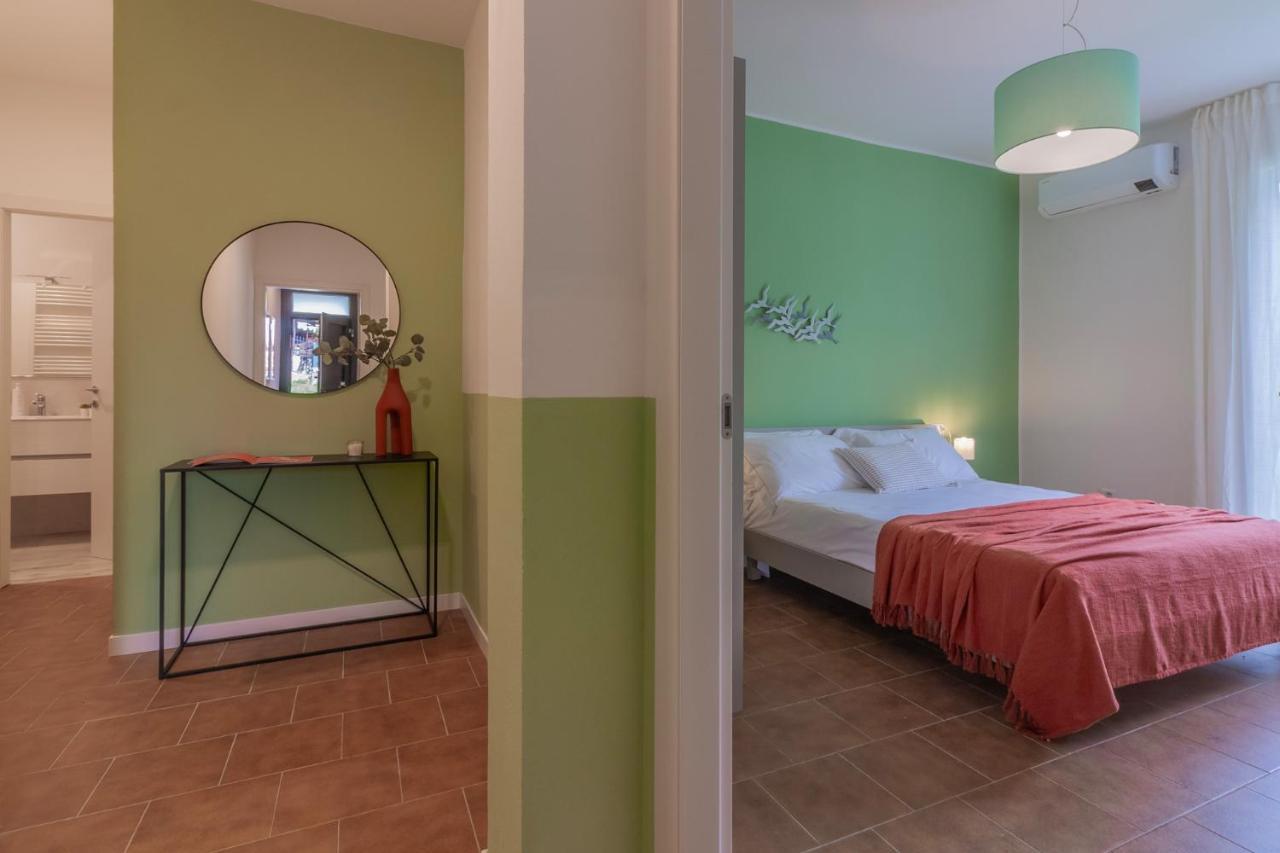 Ninfea Apartments By Wonderful Italy Lezzeno Kültér fotó